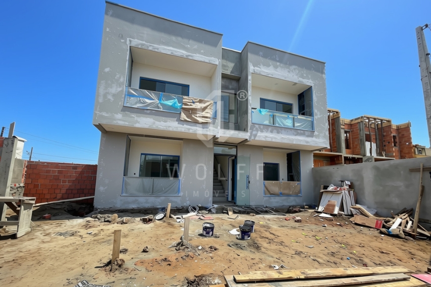 JD1777 - Apartamentos com 01 suíte + 01 dormitório no Itacolomi