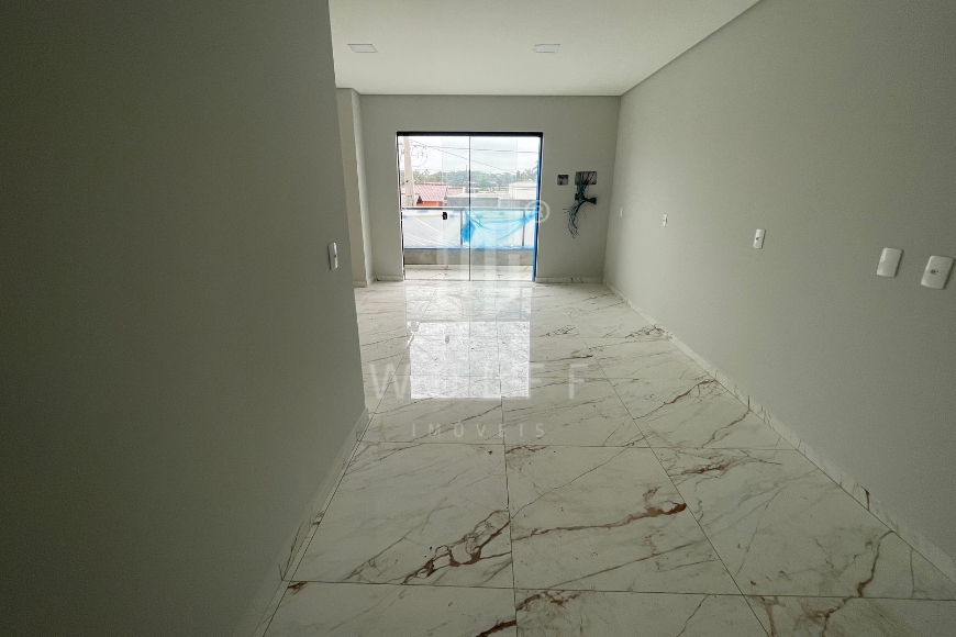 JD1777 - Apartamentos com 01 suíte + 01 dormitório no Itacolomi