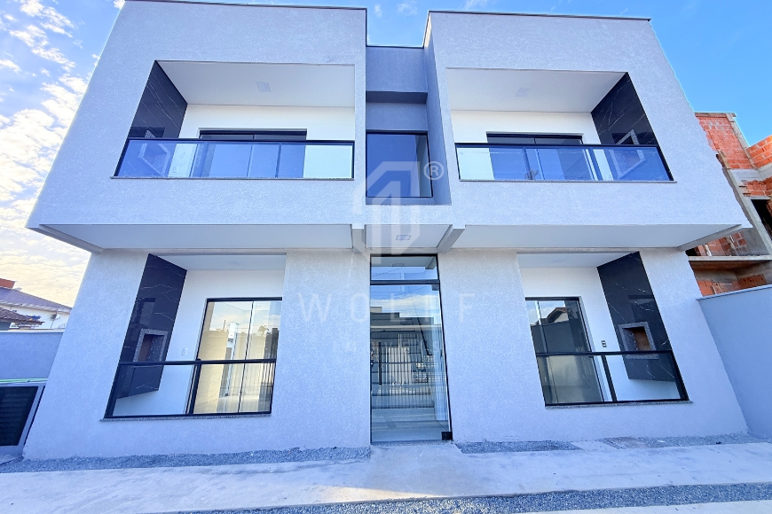 JD1777 - Apartamentos com 01 suíte + 01 dormitório no Itacolomi