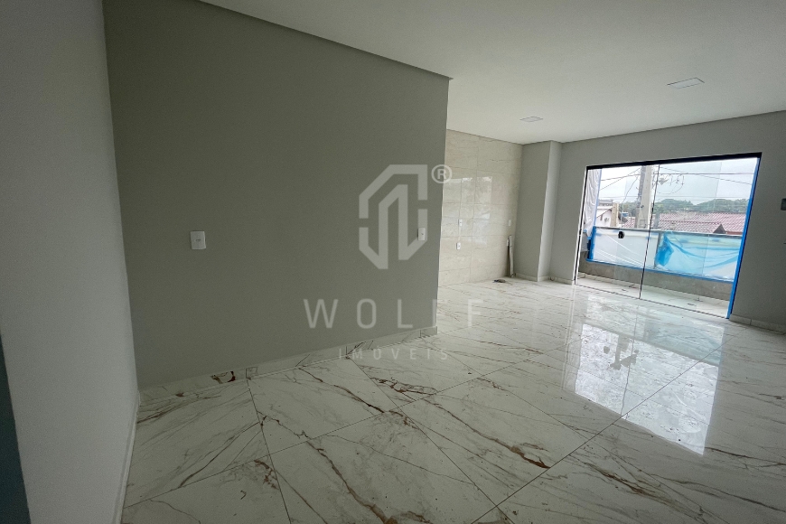 JD1777 - Apartamentos com 01 suíte + 01 dormitório no Itacolomi