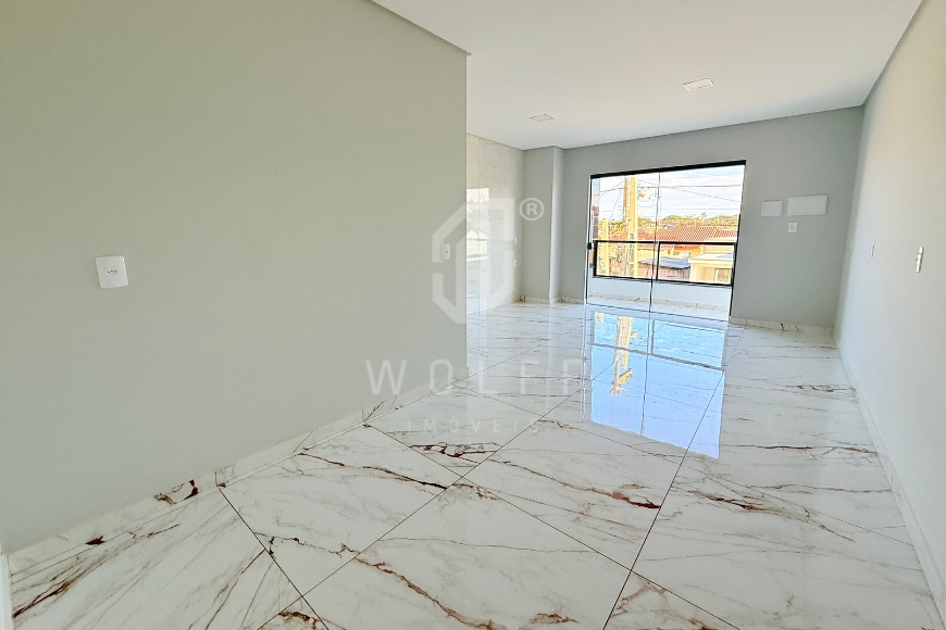 JD1777 - Apartamentos com 01 suíte + 01 dormitório no Itacolomi