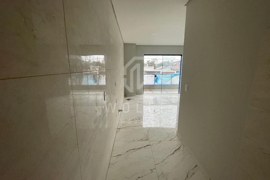 JD1777 - Apartamentos com 01 suíte + 01 dormitório no Itacolomi