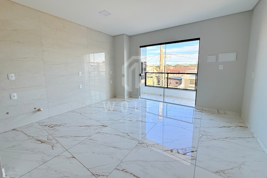 JD1777 - Apartamentos com 01 suíte + 01 dormitório no Itacolomi