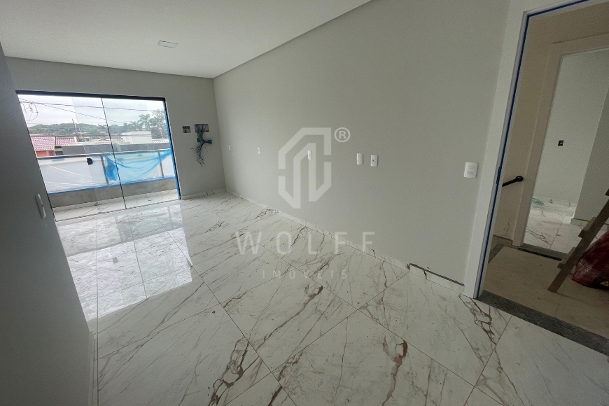 JD1777 - Apartamentos com 01 suíte + 01 dormitório no Itacolomi