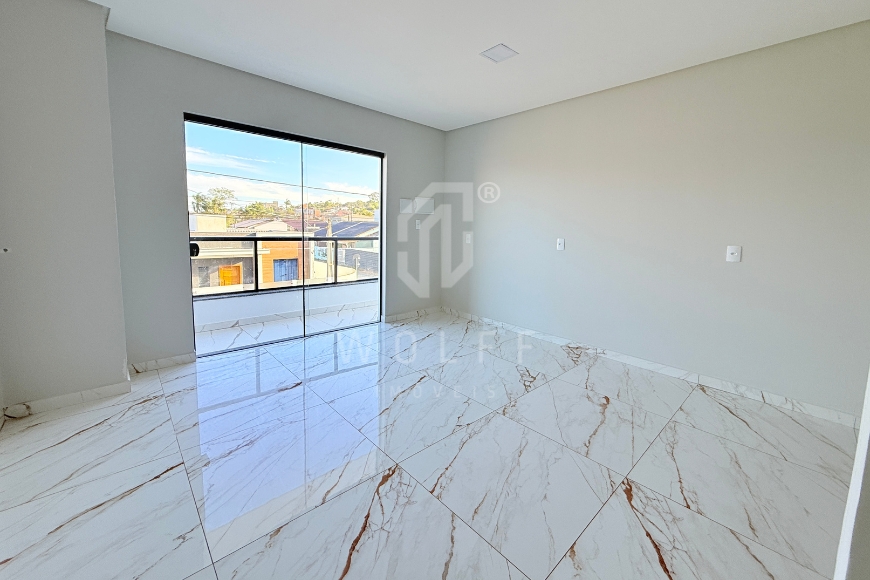JD1777 - Apartamentos com 01 suíte + 01 dormitório no Itacolomi