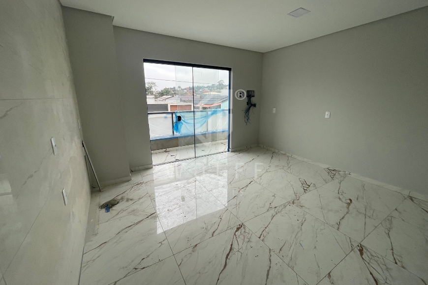 JD1777 - Apartamentos com 01 suíte + 01 dormitório no Itacolomi