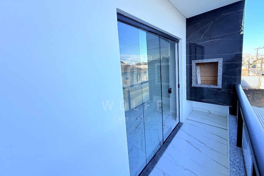 JD1777 - Apartamentos com 01 suíte + 01 dormitório no Itacolomi