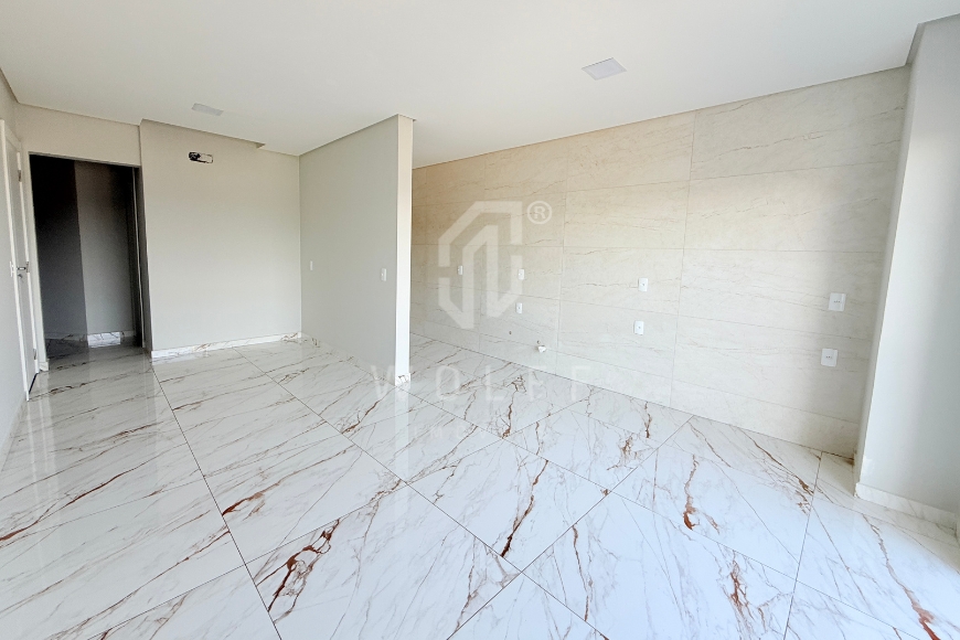 JD1777 - Apartamentos com 01 suíte + 01 dormitório no Itacolomi