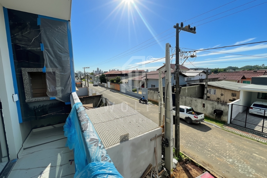 JD1777 - Apartamentos com 01 suíte + 01 dormitório no Itacolomi