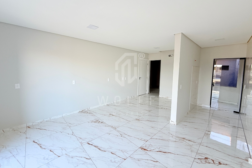 JD1777 - Apartamentos com 01 suíte + 01 dormitório no Itacolomi