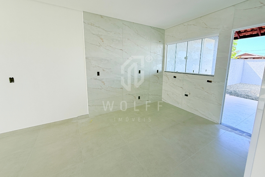 JD1779 - Casa com 01 suíte+ 01 dormitório em Itajuba