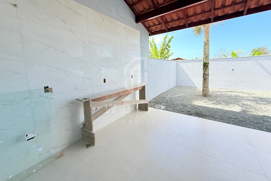 JD1779 - Casa com 01 suíte+ 01 dormitório em Itajuba