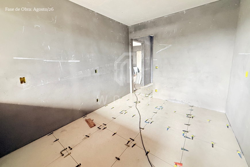 JD1779 - Casa com 01 suíte+ 01 dormitório em Itajuba
