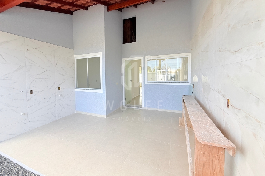 JD1779 - Casa com 01 suíte+ 01 dormitório em Itajuba