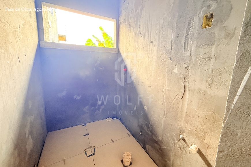 JD1779 - Casa com 01 suíte+ 01 dormitório em Itajuba