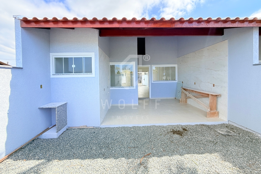 JD1779 - Casa com 01 suíte+ 01 dormitório em Itajuba