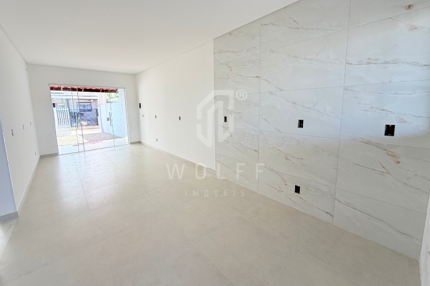 JD1779 - Casa com 01 suíte+ 01 dormitório em Itajuba