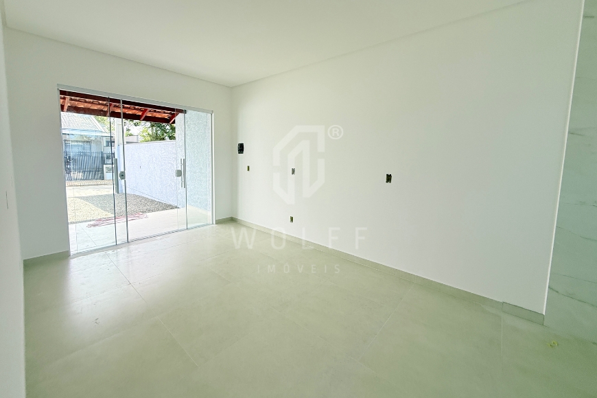JD1779 - Casa com 01 suíte+ 01 dormitório em Itajuba