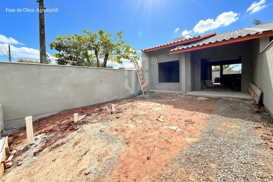 JD1779 - Casa com 01 suíte+ 01 dormitório em Itajuba