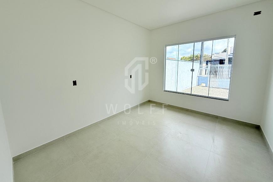 JD1779 - Casa com 01 suíte+ 01 dormitório em Itajuba