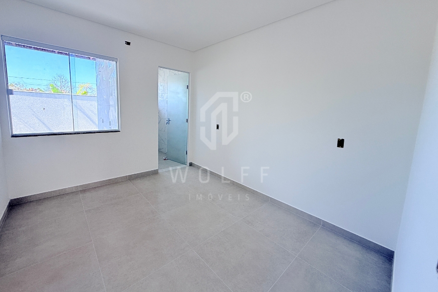 JD1779 - Casa com 01 suíte+ 01 dormitório em Itajuba