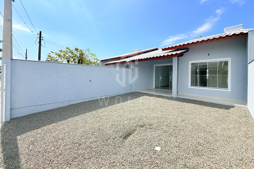 JD1779 - Casa com 01 suíte+ 01 dormitório em Itajuba