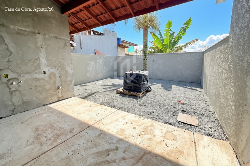 JD1779 - Casa com 01 suíte+ 01 dormitório em Itajuba