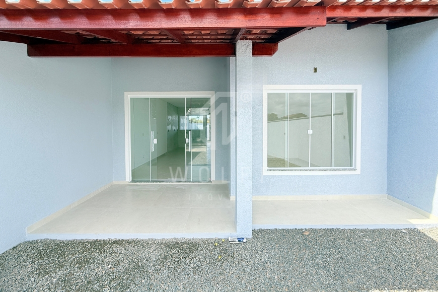 JD1779 - Casa com 01 suíte+ 01 dormitório em Itajuba