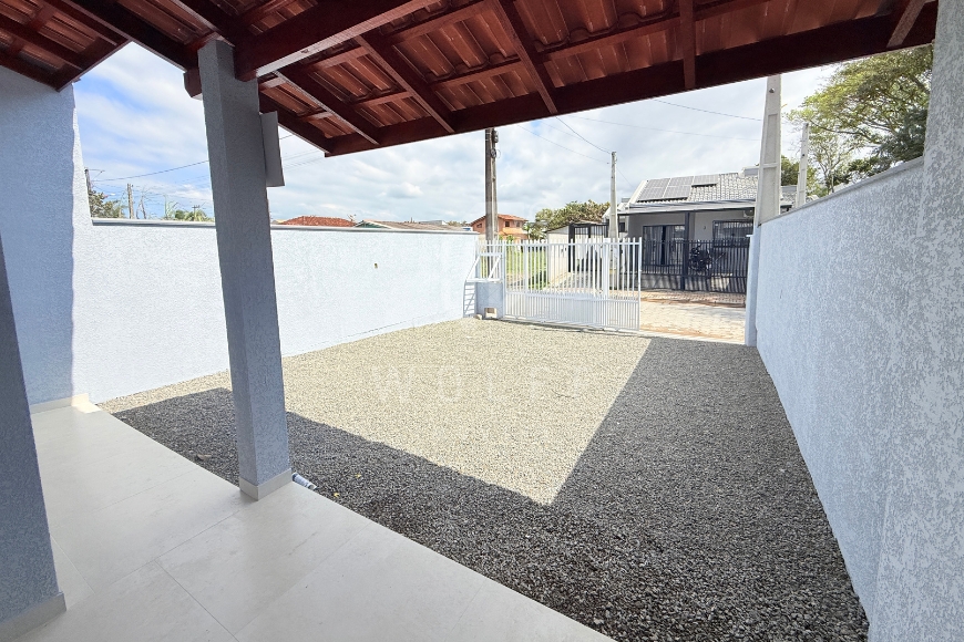 JD1779 - Casa com 01 suíte+ 01 dormitório em Itajuba