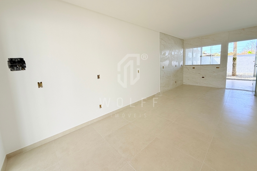 JD1779 - Casa com 01 suíte+ 01 dormitório em Itajuba