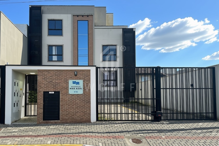 JD1780 - Apartamento com Amplo Terraço 