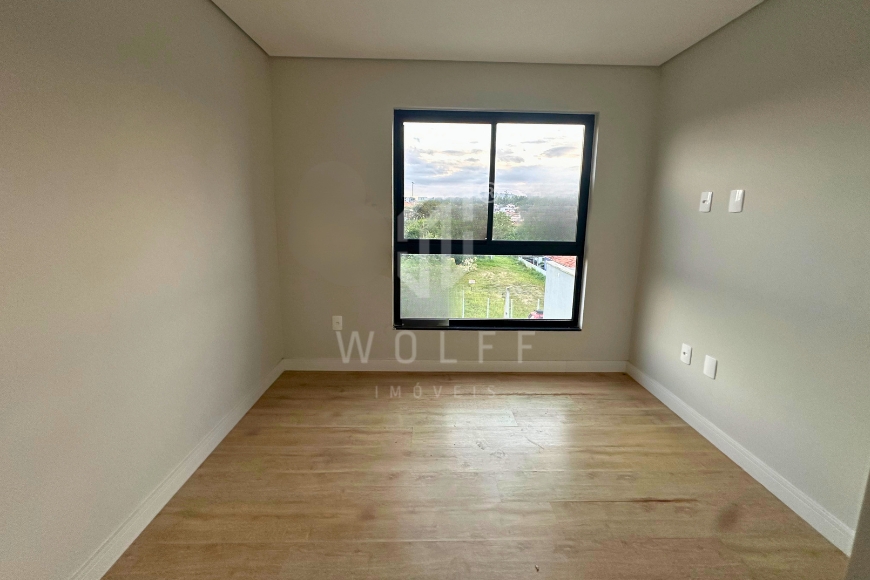JD1780 - Apartamento com Amplo Terraço 