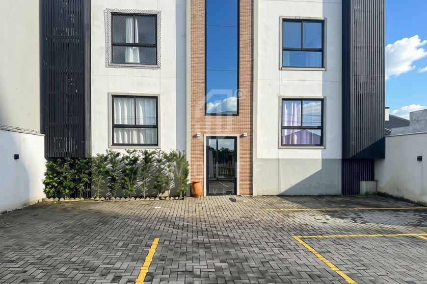 JD1780 - Apartamento com Amplo Terraço 