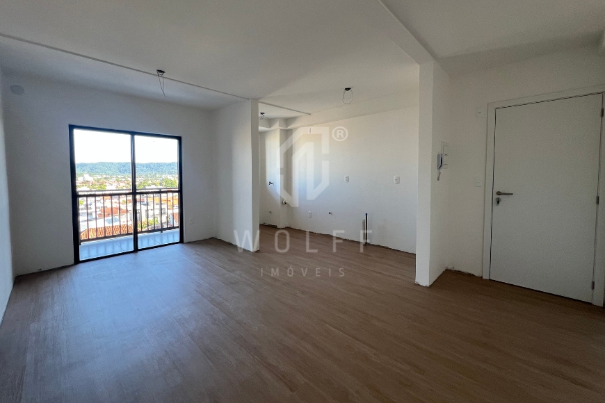 JD1782 - Apartamento a 350 metros da Praia no Centro