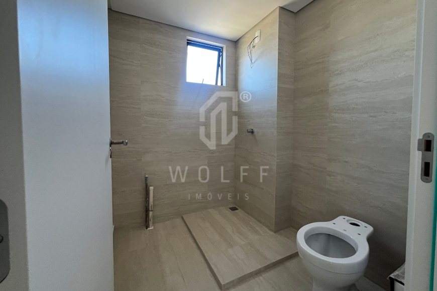 JD1782 - Apartamento a 350 metros da Praia no Centro