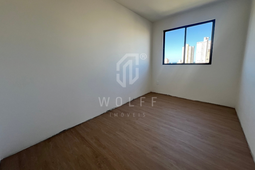JD1782 - Apartamento a 350 metros da Praia no Centro
