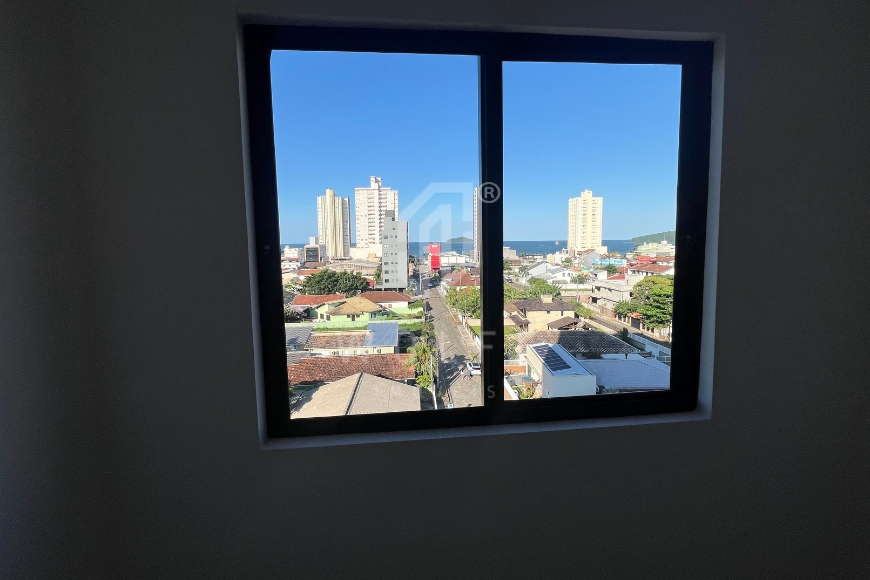 JD1782 - Apartamento a 350 metros da Praia no Centro
