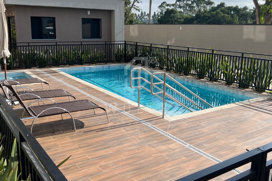 JD1782 - Apartamento a 350 metros da Praia no Centro