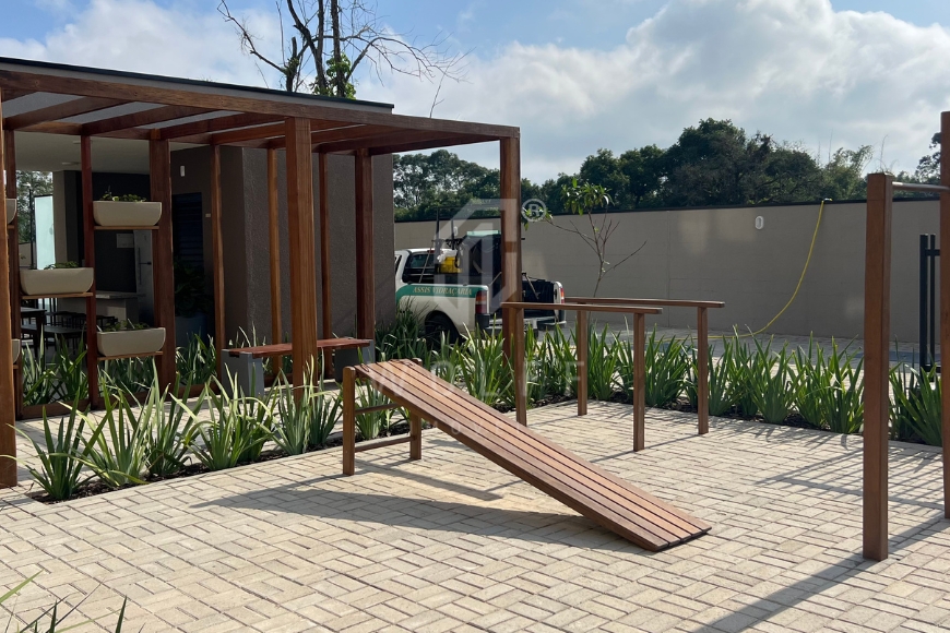 JD1782 - Apartamento a 350 metros da Praia no Centro