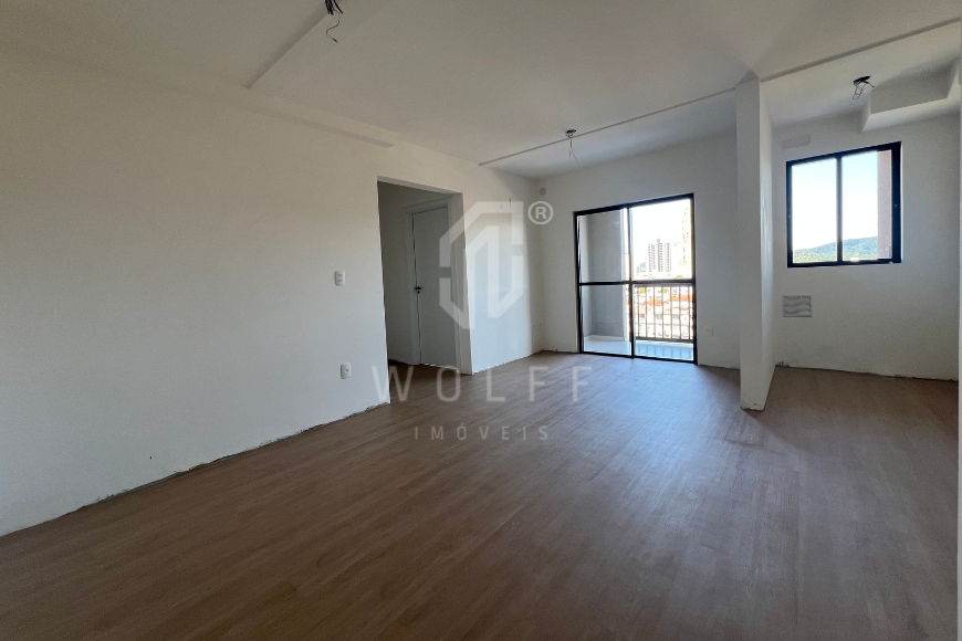 JD1782 - Apartamento a 350 metros da Praia no Centro