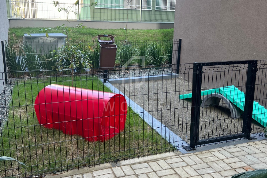 JD1782 - Apartamento a 350 metros da Praia no Centro