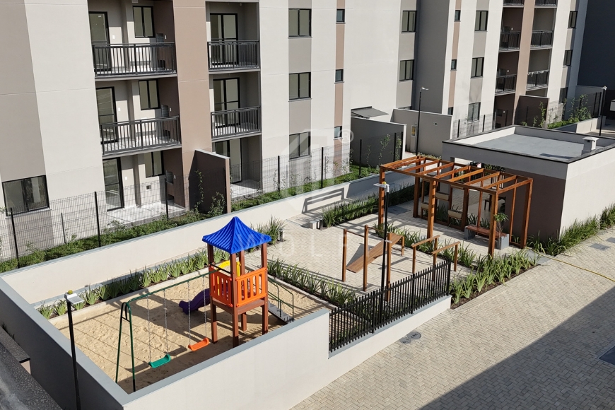 JD1782 - Apartamento a 350 metros da Praia no Centro