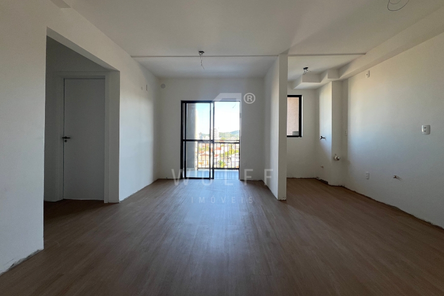JD1782 - Apartamento a 350 metros da Praia no Centro