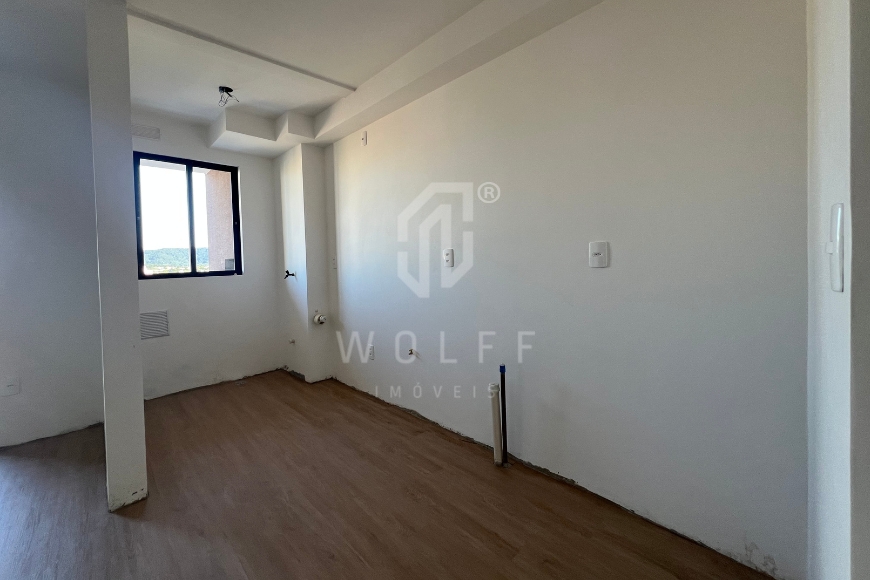 JD1782 - Apartamento a 350 metros da Praia no Centro