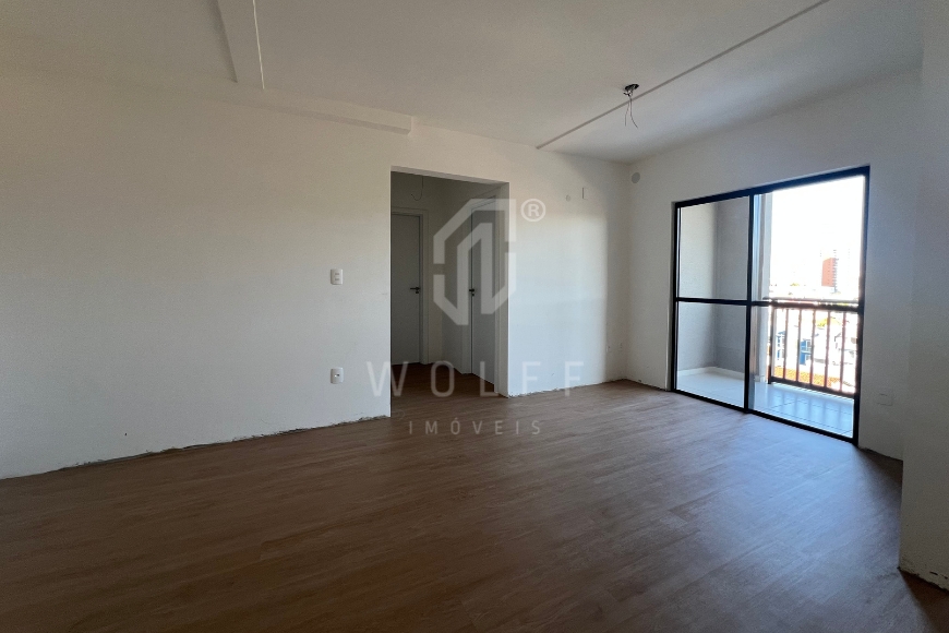 JD1782 - Apartamento a 350 metros da Praia no Centro
