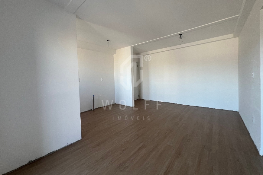 JD1782 - Apartamento a 350 metros da Praia no Centro