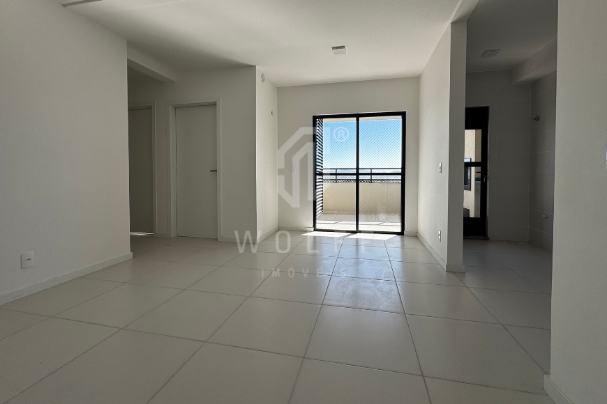 JD1786 - Apartamento a 300 metros da praia