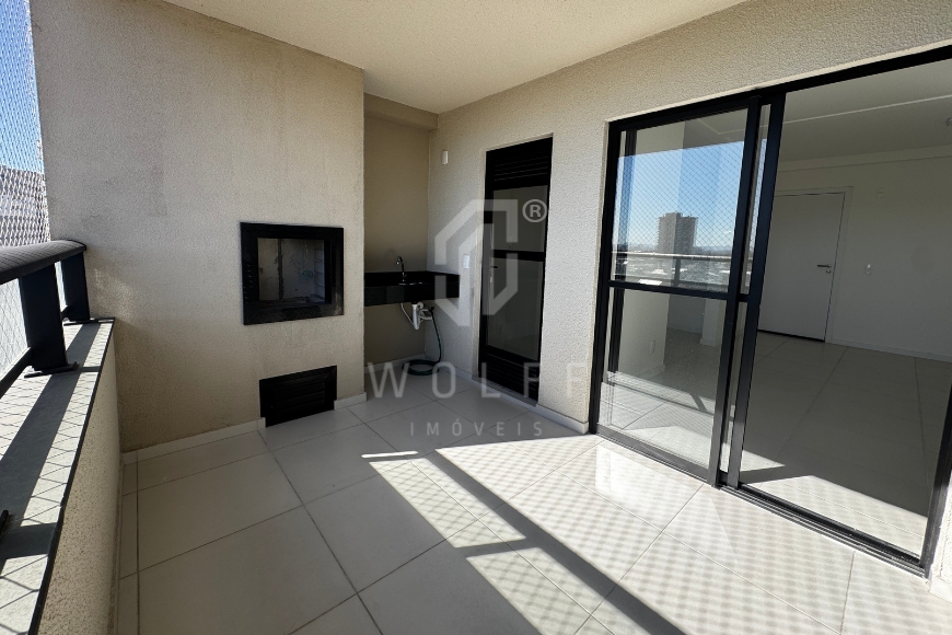 JD1786 - Apartamento a 300 metros da praia