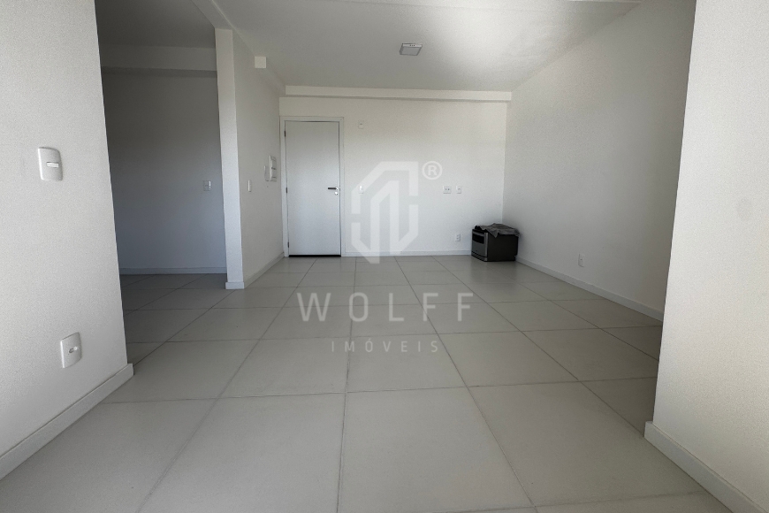 JD1786 - Apartamento a 300 metros da praia