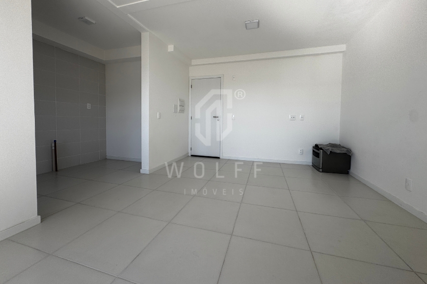 JD1786 - Apartamento a 300 metros da praia